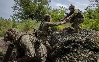 Під Бахмутом воїни ССО врятували поранених піхотинців — відео