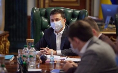 У Зеленського нарешті пояснили, що передбачає "інтелектуальний локдаун"