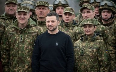 Поразка армії РФ буде надійною гарантією безпеки — Зеленський