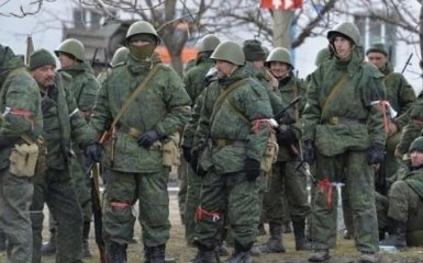 РФ втрачає 2 тисячі солдатів на кожні 90 метрів просування