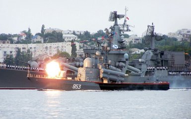 Black Sea Fleet