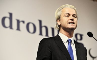 Geert Wilders