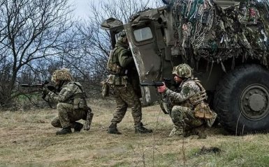 ВСУ сбили самолет Су-25 и ликвидировали более 500 россиян — сводка Генштаба