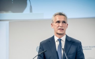 Stoltenberg's political career is gaining momentum