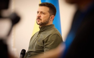 Вперше за час повномасштабної війни. Зеленський прибув з візитом до Угорщини