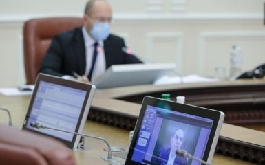 Власти приняли неотложное решение из-за ситуации в Украине