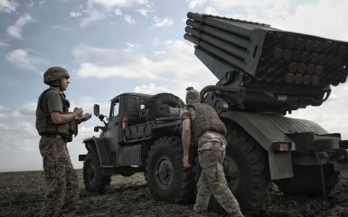 The Armed Forces destroyed more than 1100 occupiers of the Russian Federation and 62 artillery systems per day