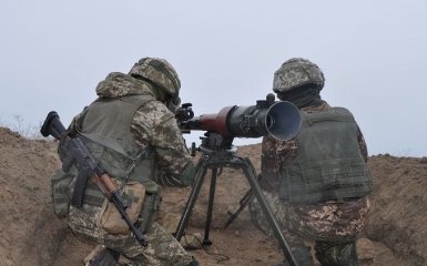 Міноборони озвучило умови залучення українців до загонів тероборони