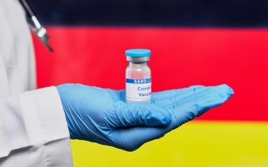 В Германии вакцинированным от коронавируса предоставят привилегии