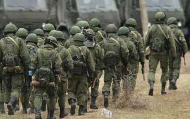 В Міноборони РФ прокоментували відступ з Херсону