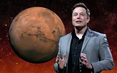 Україна розпочала переговори з Ілоном Маском та компанією SpaceX