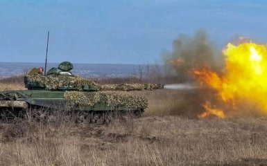 Естонська розвідка назвала дату контрнаступу ЗСУ