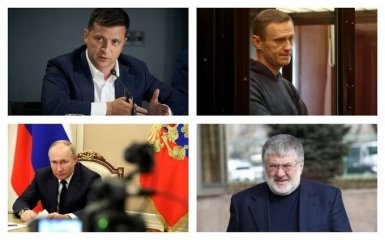 Головні новини 3 лютого: блокування каналів Медведчука і реакція світу на вирок Навальному