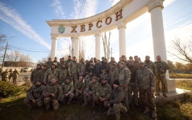 Зеленский на G20: увольнение Херсона — переломный момент в войне