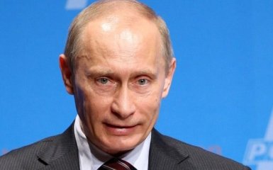 Путин принял решение по предателям Украины в Крыму