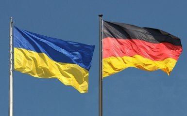 The investigation into the Nord Stream bombing will not harm relations between Ukraine and Germany