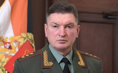 РФ назначила нового главу штаба Сухопутных войск — ранее его критиковал Кадыров