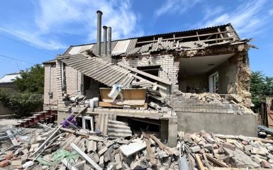 Російські солдати обстріляли Херсонщину. Загинуло дві жінки, понад 10 людей поранено