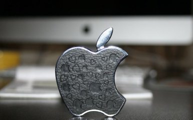 С Apple пытаются взыскать сотни миллионов за нарушение патента