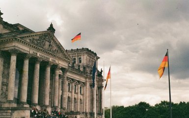 Bundestag