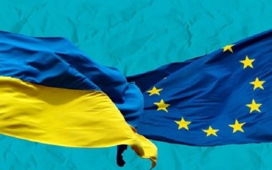 Еврокомиссия рекомендует предоставить Украине статус кандидата в ЕС