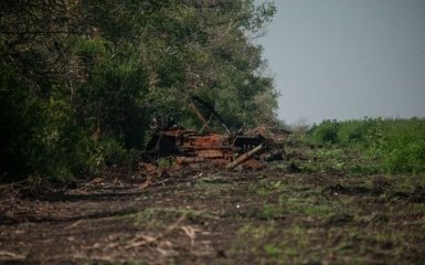 Главное за ночь: отражение наступления кафиров на востоке Украины и отведение ВСУ в Северск