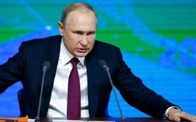 Экс-глава ГУР Кондратюк объяснил смысл плана Путина по затягиванию войны