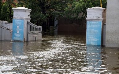 Росія не дозволила місії ООН дістатися до лівобережжя Херсонщини