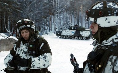 Финляндия заявила о готовности к войне с РФ
