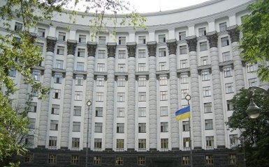 Кабмін призначив нового керівника податкової