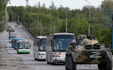 Полк "Азов" попереджає про інформаційну спецоперацію за участі полонених військових