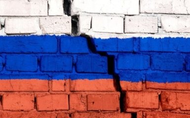 У росії тріщить по швах не лише ідеологія, а й можливості — академік Української академії наук Віталій Луньов