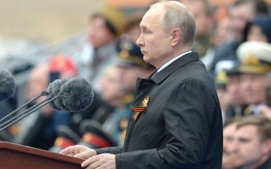 Путин публично пригрозил всем странам за агрессию против России