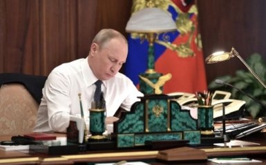 Ще нічого не вирішив - Путін шокував світ новою заявою