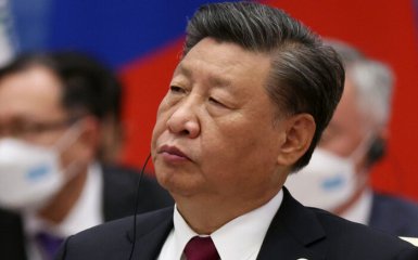 Xi Jinping