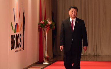 Xi Jinping will hold talks with Putin again