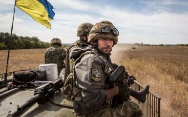 Доба в ООС: бойовики не припиняють провокації