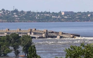 Отстроят ли Каховскую ГЭС — в "Укргидроэнерго" назвали условия