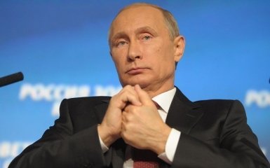 У Яроша высказали интересное мнение о Путине