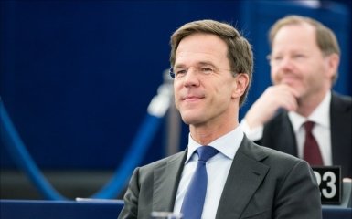 When Ukraine becomes a member of NATO — Rutte announced new terms