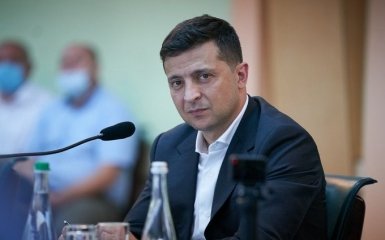 В ЄС нарешті прокоментували скандал навколо Зеленського та глави ЄК