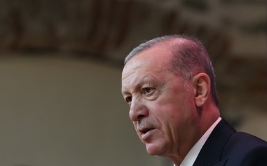 Erdogan challenged Netanyahu