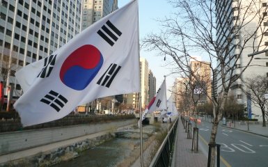 South Korea