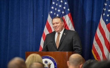 У Держдепі США виник скандал через загадкове зникнення пляшки віскі