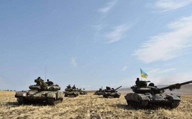 ЗСУ вийшли до кордону з РФ у Харківській області