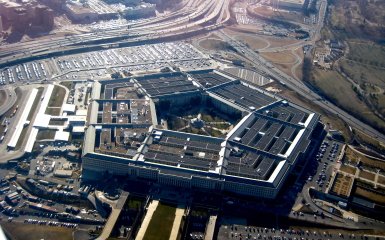 The Pentagon