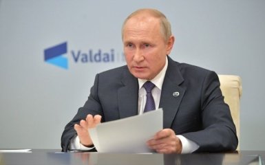 У Путіна прокоментували скандал навколо жарту про Закарпаття та РФ