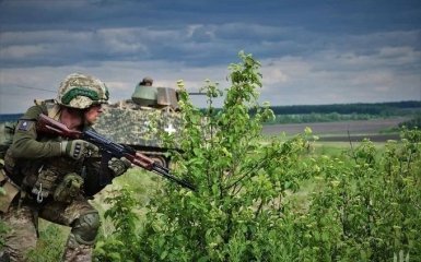 На Бахмутському напрямку Сили оборони продовжують утримувати ініціативу