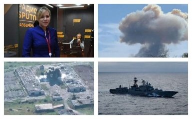 Головні новини 21 серпня: вбивство кремлівської пропагандистки Дугіної та вибухи в Севастополі