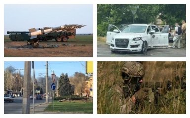 Головні новини 18 червня: можливість закриття неба над Західною Україною та вибух у Херсоні